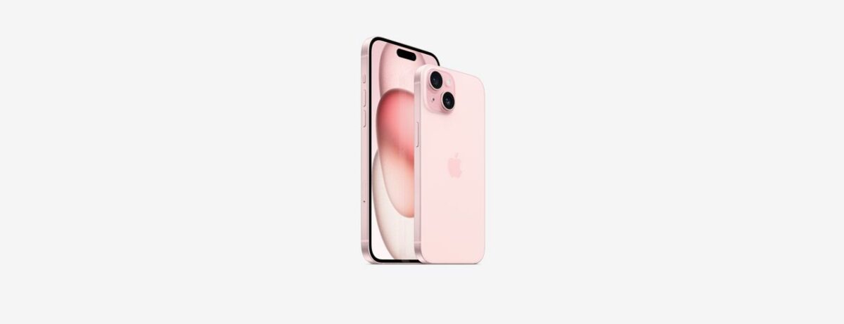 iphone 15 banner